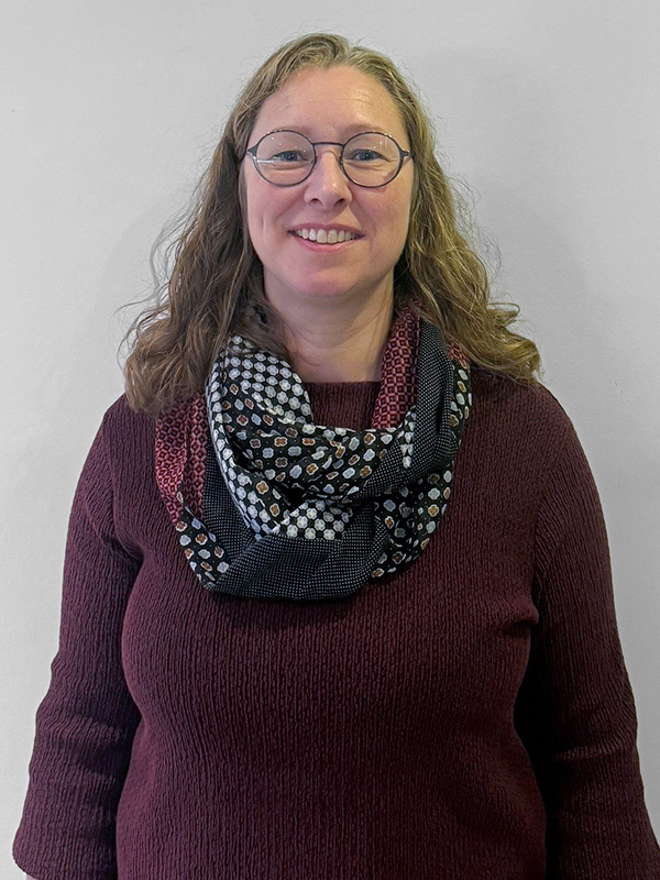 Jorina Slaar, Backoffice/Disposition